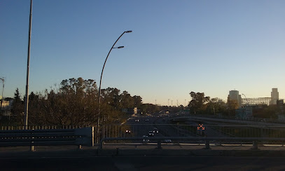 Puente Ricardo Balbín