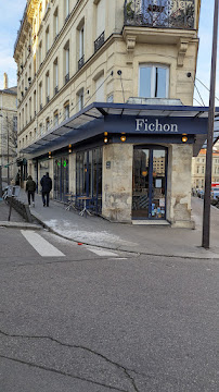 Les plus récentes photos du Restaurant de poisson Fichon à Paris - n°4