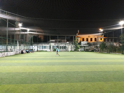 Oktay Spor Tesisleri-Galatasaray Fatih Futbol Okulu