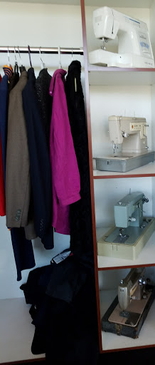 Dry Cleaner «South Valley Cleaners», reviews and photos, 7732 Richmond Hwy, Alexandria, VA 22306, USA