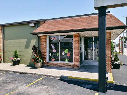 Florist «RoseBud Florist Inc.», reviews and photos, 350 Benefit St, Pawtucket, RI 02861, USA