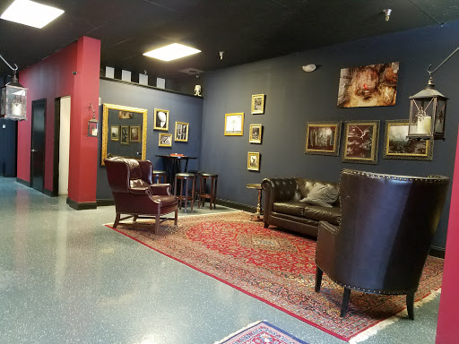 Tourist Attraction «Escape Room Herndon», reviews and photos, 404 Elden St, Herndon, VA 20170, USA