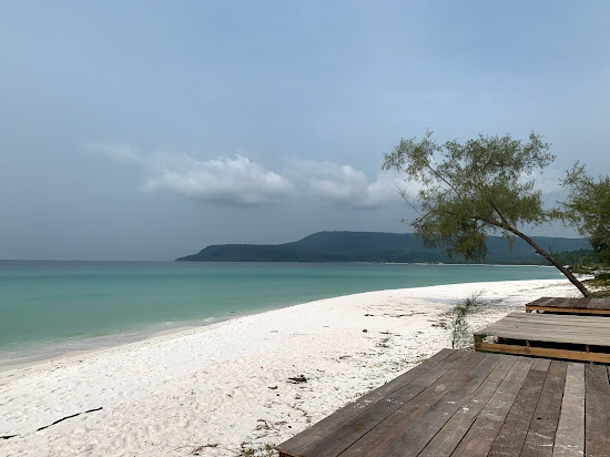 Royal Beach