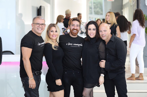 Beauty Salon «Symbols Beauty Salon», reviews and photos, 50 Biscayne Blvd, Miami, FL 33132, USA