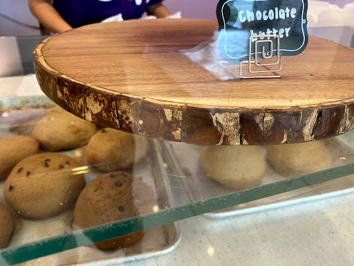 Dessert Shop «Honeyberry», reviews and photos, 3488 El Camino Real, Santa Clara, CA 95051, USA