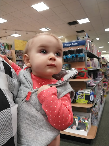 Book Store «Barnes & Noble», reviews and photos, 1738 Hill Rd N, Pickerington, OH 43147, USA