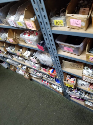 Fabric Store «Sas Fabrics», reviews and photos, 13500 Hawthorne Blvd, Hawthorne, CA 90250, USA