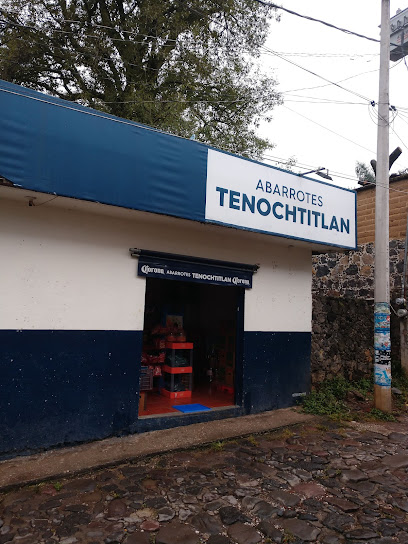 Abarrotes Tenochtitlán