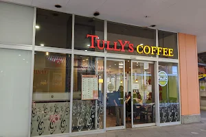 Tully's Coffee image