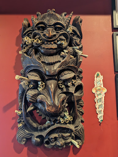 Explore grunge tattoos ideas, creative tattoo ideas in Charleston, available at Broken Lantern Tattoo