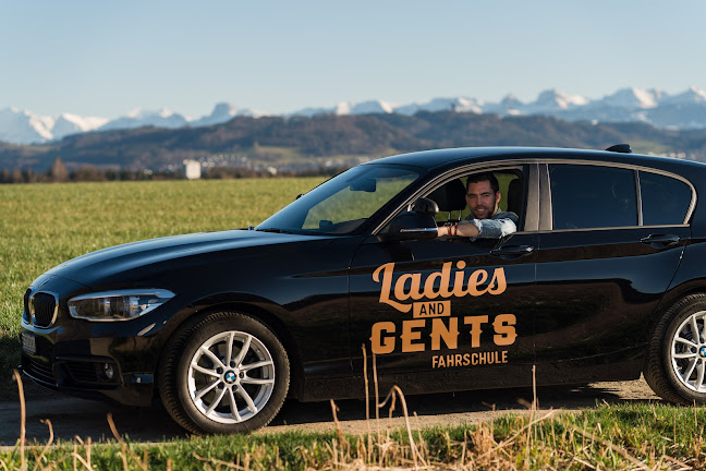 Rezensionen über Ladies and Gents Fahrschule in Bern - Fahrschule