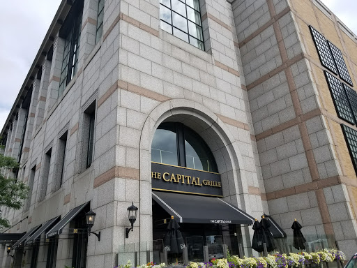 The Capital Grille