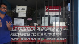 Assistência Técnica Semp TCL