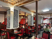 Atmosphère du Restaurant japonais Muki Sushi à Paris - n°11