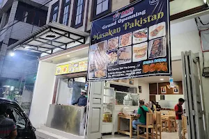 MKR Restaurant image