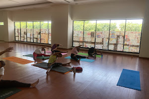 Paarth yoga image