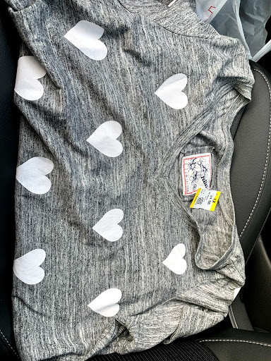 Thrift Store «City Thrift», reviews and photos