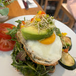 Photo n°3 de l'avis de K. fait le 29/04/2024 à 15:45 sur le  California Bean à Munich