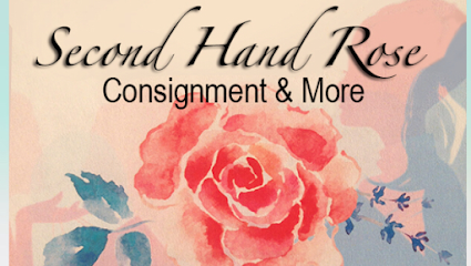 Second Hand Rose Consignment & More