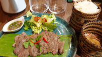 Plats et boissons du Restaurant Isaan cuisine à Tours - n°1