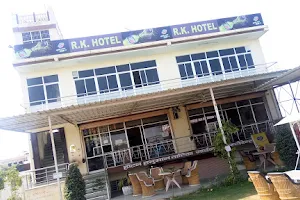 R K Hotel & Resturant image