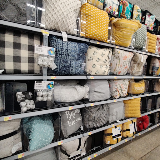 Department Store «Walmart Supercenter», reviews and photos, 1501 SW Wanamaker Rd, Topeka, KS 66604, USA