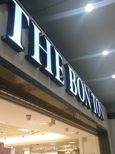 Department Store «Bon-Ton», reviews and photos, 270 Loudon Rd, Concord, NH 03301, USA