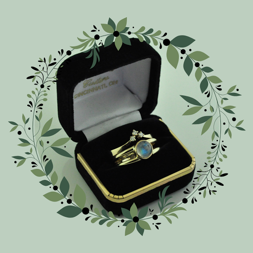 Jewelry Designer «Koop Diamond Cutters Inc.», reviews and photos, 214 E 8th St #4, Cincinnati, OH 45202, USA