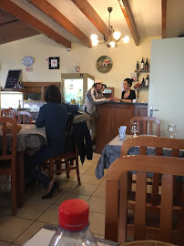 Atmosphère du Restaurant portugais Canto dans saudades à Champigny-sur-Marne - n°10