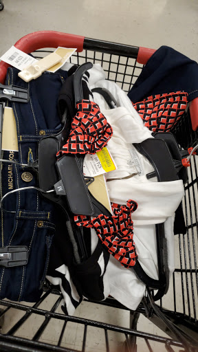 Department Store «T.J. Maxx», reviews and photos, 1330 River Valley Blvd, Lancaster, OH 43130, USA