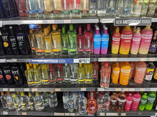 Liquor Store «Citi Wine and Spirits», reviews and photos, 223 Moreland Ave SE, Atlanta, GA 30316, USA