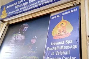 Arowana Spa Vaishali-Massage In Vaishali | Massage Center In Vaishali image