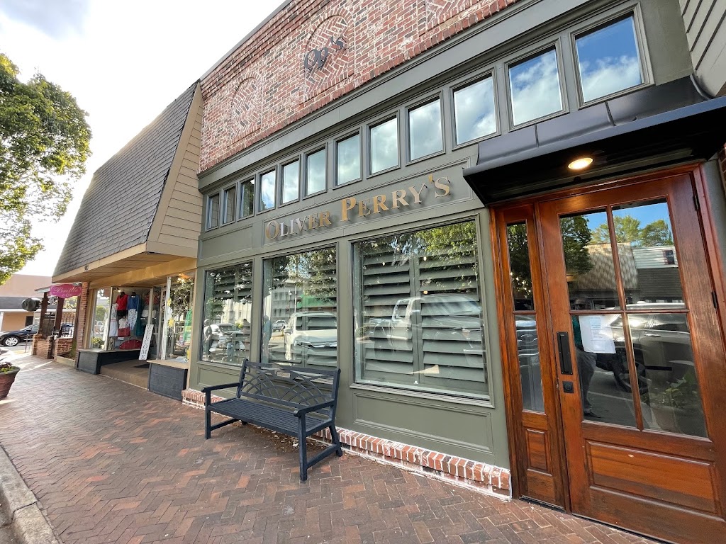 Oliver Perry's Perry, GA 31069 Menu, Reviews, Hours & Contact