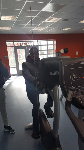 Recreation Center «Deanwood Recreation Center», reviews and photos, 1350 49th St NE, Washington, DC 20019, USA