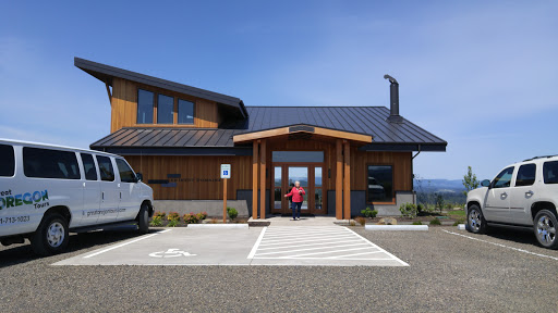 Winery «Eminent Domaine», reviews and photos, 20875 NE Ribbon Ridge Rd, Newberg, OR 97132, USA