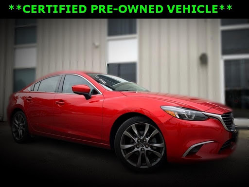 Used Car Dealer «Rick Davenport Auto Sales», reviews and photos, 1291 N Wesleyan Blvd, Rocky Mount, NC 27804, USA