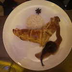 Photo n°2 de l'avis de Maria.a fait le 11/08/2023 à 21:15 sur le  JazzComia à Seixal