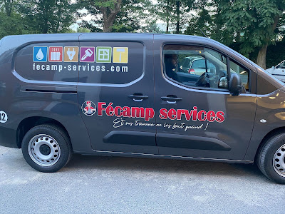 Fecamp Services à Villeparisis