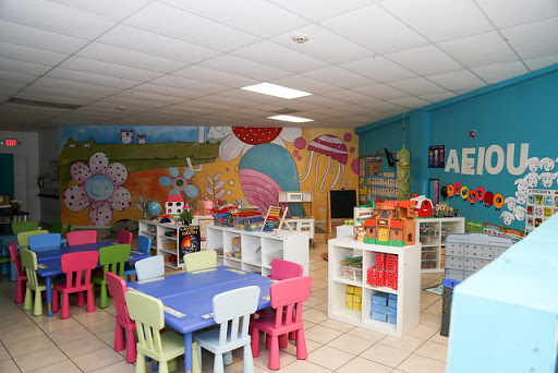 Learning Center «Principitos Daycare», reviews and photos, 1541 SE 12th Ave #16, Homestead, FL 33034, USA