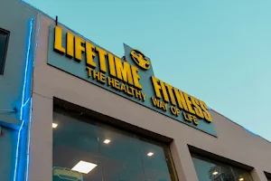 LifeTime Fitness image