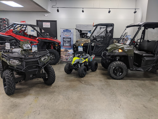 Motorcycle Dealer «Cherokee Cycles», reviews and photos, 1700 SC-14, Greer, SC 29650, USA