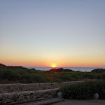 Photo n°2 de l'avis de Mario.a fait le 06/08/2022 à 09:58 sur le  La terrazza sul Mare à Aglientu