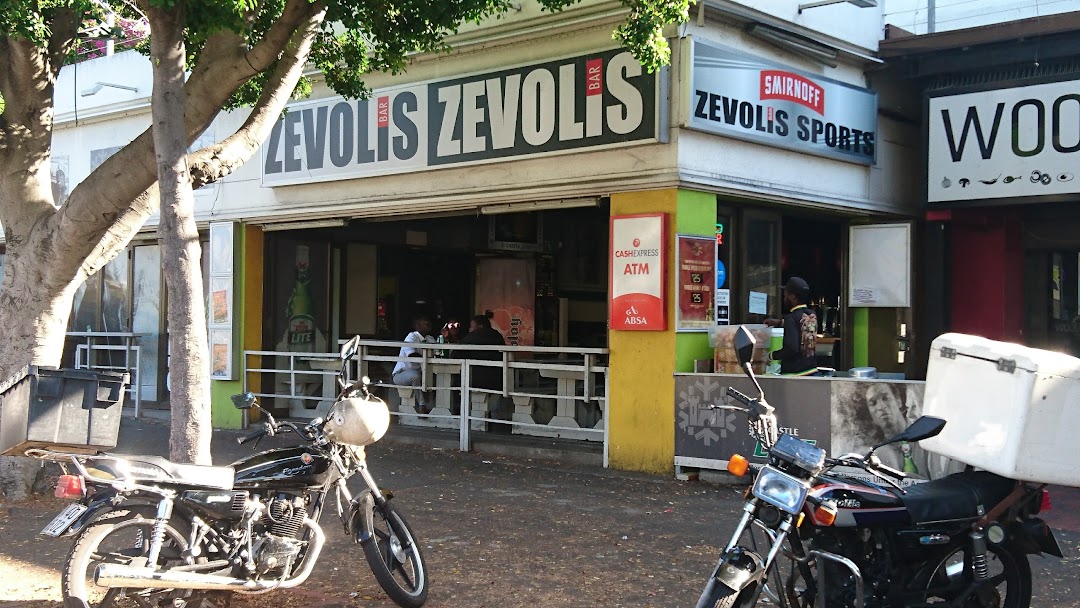 Zevolis Bar
