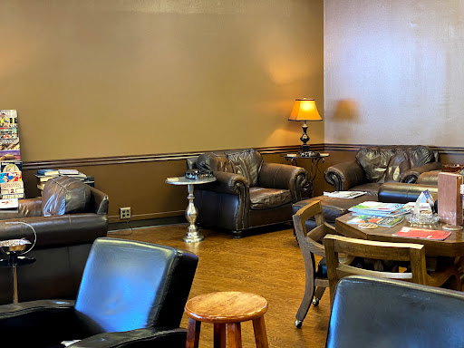 Tobacco Shop «The Tobacco Pouch», reviews and photos, 5976 S Yale Ave, Tulsa, OK 74135, USA