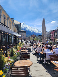 Atmosphère du Restaurant français Restaurant Joséphine à Chamonix-Mont-Blanc - n°10