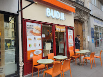 Photos du propriétaire du Restaurant japonais Budji à Paris - n°1