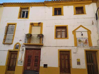 Casa del Milagro 46369 Alborache, Valencia, España