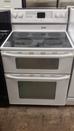 Appliance Store «Ace Appliance», reviews and photos, 13660 East 8 Mile Road, Detroit, MI 48205, USA