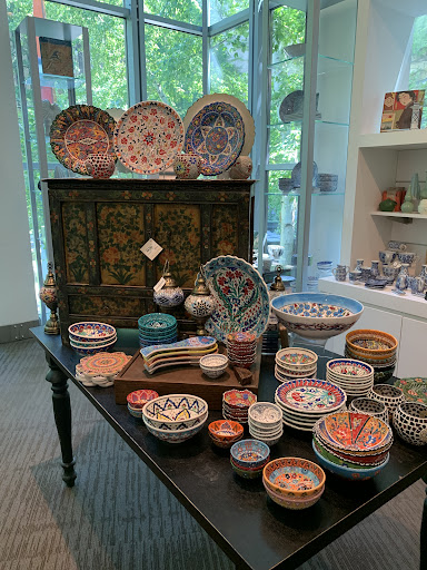 Gift Shop «MFA Boston | Bookstore & Gift Shop», reviews and photos, 465 Huntington Ave, Boston, MA 02115, USA