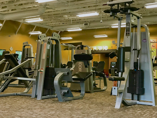 Gym «Anytime Fitness», reviews and photos, 16200 SW Pacific Hwy A, Tigard, OR 97224, USA